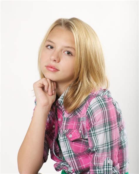 cute blonde teen|Pretty Tween Model Photos, Images & Pictures 